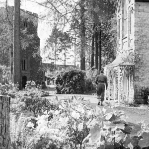 Went the Day Well? 1942 Black and White Negative Print Went the Day Well? 1942 Black and White Negative Print