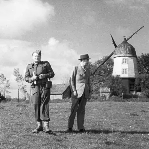Went the Day Well? B&W 1942 Print Went the Day Well? B&W 1942 Print