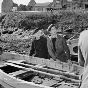 Whisky Galore