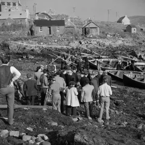 Whisky Galore