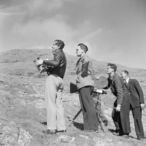 Whisky Galore Whisky Galore