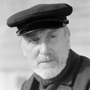 Whisky Galore Whi_bw_neg_por_02 Print Whisky Galore Whi_bw_neg_por_02 Print