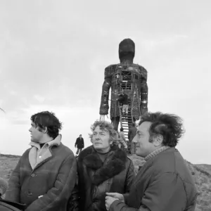 The Wicker Man