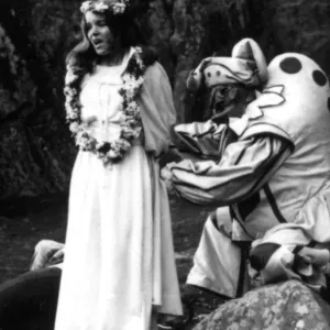 The Wicker Man The Wicker Man