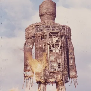 The Wicker Man