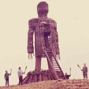 The Wicker Man