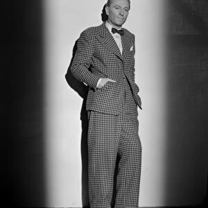 William Hartnell in Brighton Rock (1947)
