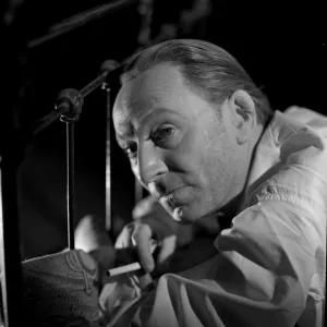 William Hartnell in Brighton Rock (1947)