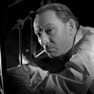 William Hartnell in Brighton Rock (1947) William Hartnell in Brighton Rock (1947)