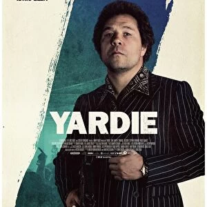 Yardie (2018) character posters