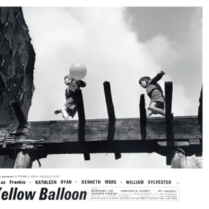 Yellow Balloon (1953)