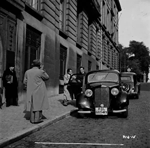 Prints of aga1948 bw neg 024 aga1948 bw neg 024