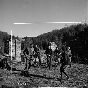 Prints of aga1948 bw neg 027 aga1948 bw neg 027