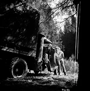 Prints of aga1948 bw neg 029 aga1948 bw neg 029