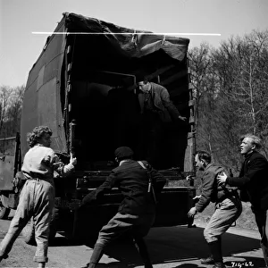 Prints of aga1948 bw neg 047 aga1948 bw neg 047