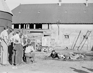 Prints of aga1948 bw neg 067 aga1948 bw neg 067
