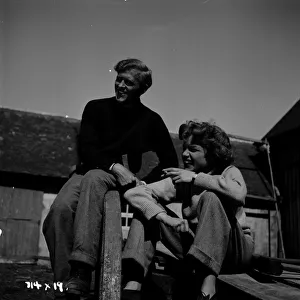 Prints of aga1948 bw neg 078 aga1948 bw neg 078