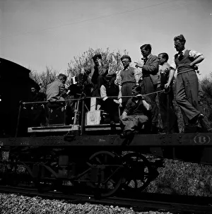 Prints of aga1948 bw neg 084 aga1948 bw neg 084
