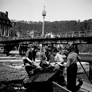 Prints of aga1948 bw neg 091 aga1948 bw neg 091