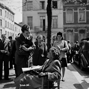 Prints of aga1948 bw neg 094 aga1948 bw neg 094