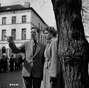 Prints of aga1948 bw neg 095 aga1948 bw neg 095