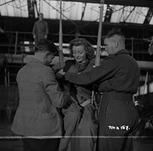 Prints of aga1948 bw neg 126 aga1948 bw neg 126