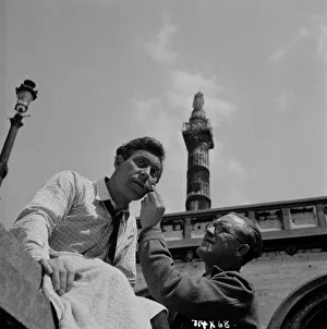 Prints of aga1948 bw neg 134 aga1948 bw neg 134