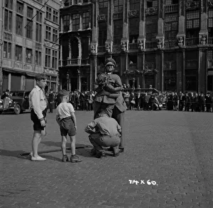 Prints of aga1948 bw neg 142 aga1948 bw neg 142