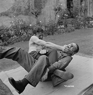 Prints of aga1948 bw neg 153 aga1948 bw neg 153