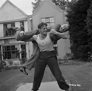Prints of aga1948 bw neg 154 aga1948 bw neg 154