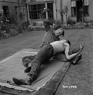 Prints of aga1948 bw neg 156 aga1948 bw neg 156