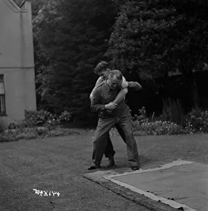 Prints of aga1948 bw neg 157 aga1948 bw neg 157