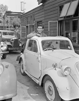Prints of aga1948 bw neg 167 aga1948 bw neg 167