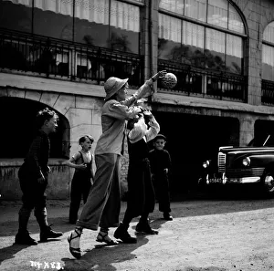 Prints of aga1948 bw neg 196 aga1948 bw neg 196