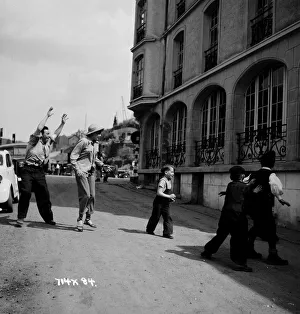 Prints of aga1948 bw neg 197 aga1948 bw neg 197