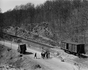 Prints of aga1948 bw neg 237 aga1948 bw neg 237