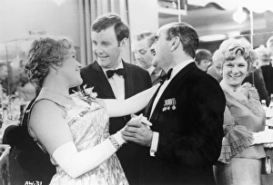 ALL THE WAY UP (1970)