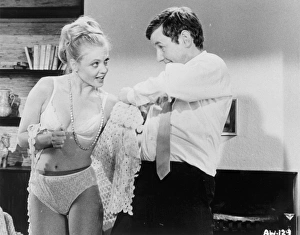 ALL THE WAY UP (1970)