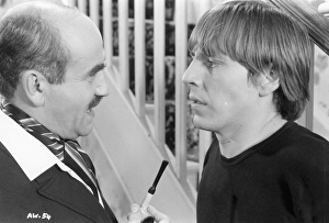 ALL THE WAY UP (1970)