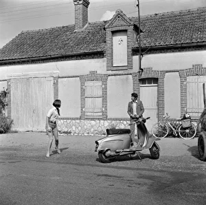 and1970 bw neg 113