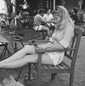 and1970 bw pri 187
