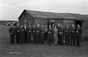 Prints of ang1952 bw neg pub 025 ang1952 bw neg pub 025