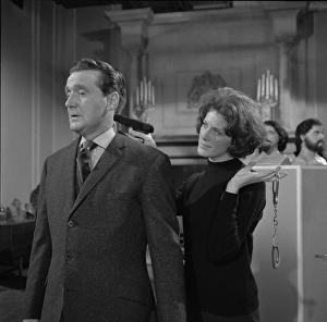 The Avengers, Season 5 - Escape In Time