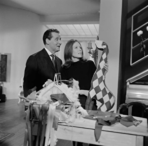 The Avengers, Season 5 - Escape In Time