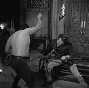The Avengers, Season 5 - Escape In Time