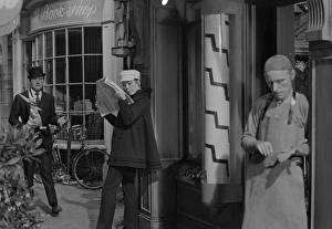 The Avengers, Season 5 - Escape In Time
