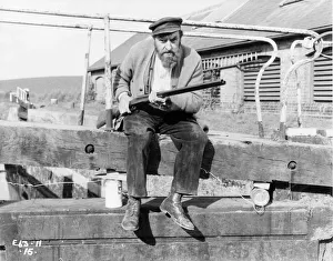 BARGEE BW-E63-11-015