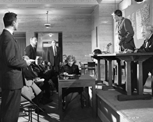 A group scene from Dunkirk (1958)