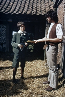 The Go Between_1971