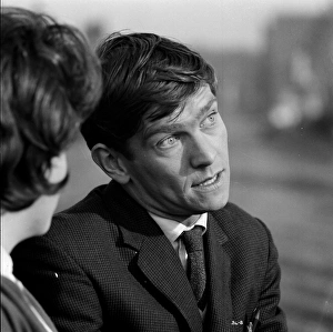 <b class=qtipBold><figcaption>Billy Liar</figcaption></b><br>Tom Courtenay in a production shot for Billy Liar<br><em>© Copyright © Studiocanal Films Ltd</em> Billy Liar